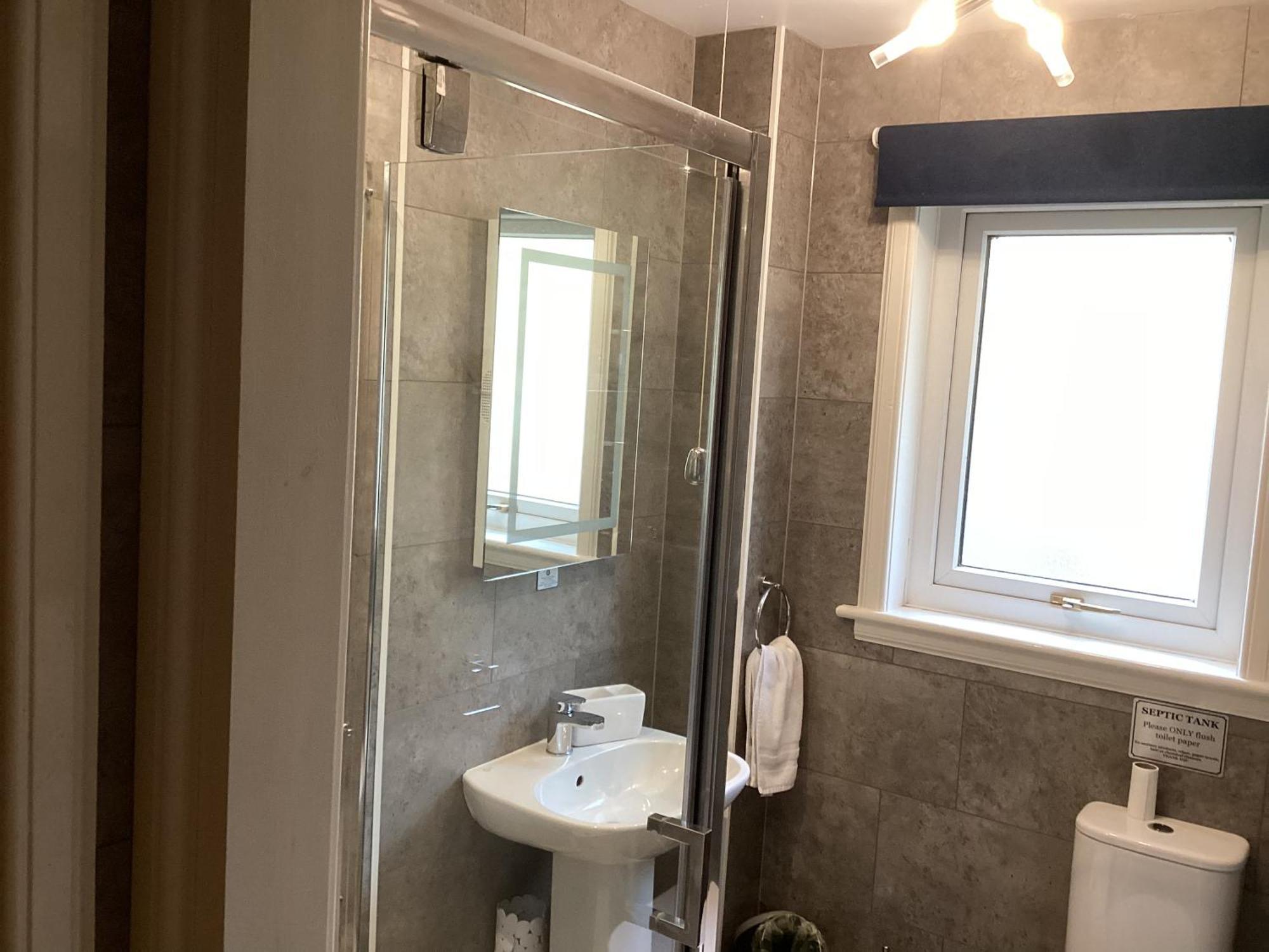 Scalpay@Knock View Apartments, Sleat, Isle Of Skye Teangue  Exterior foto